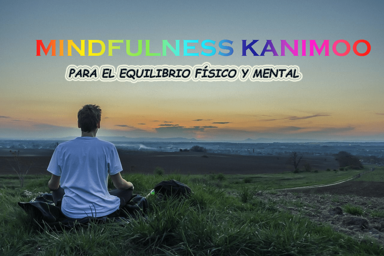Mindfulness Kanimoo
