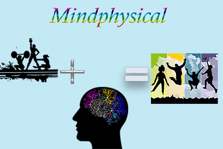 Mindphysical mente de hierro