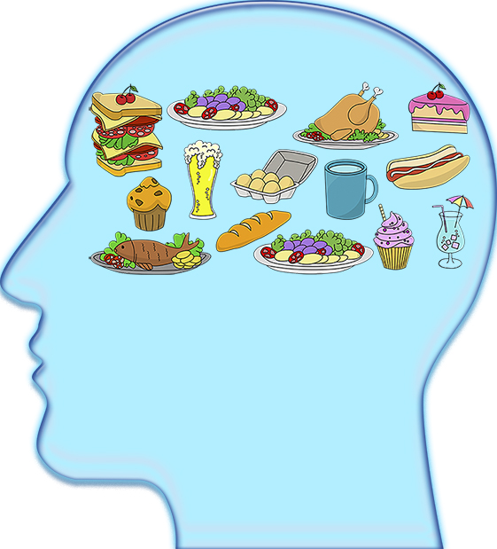 5 Alimentos que afectan a tu Memoria